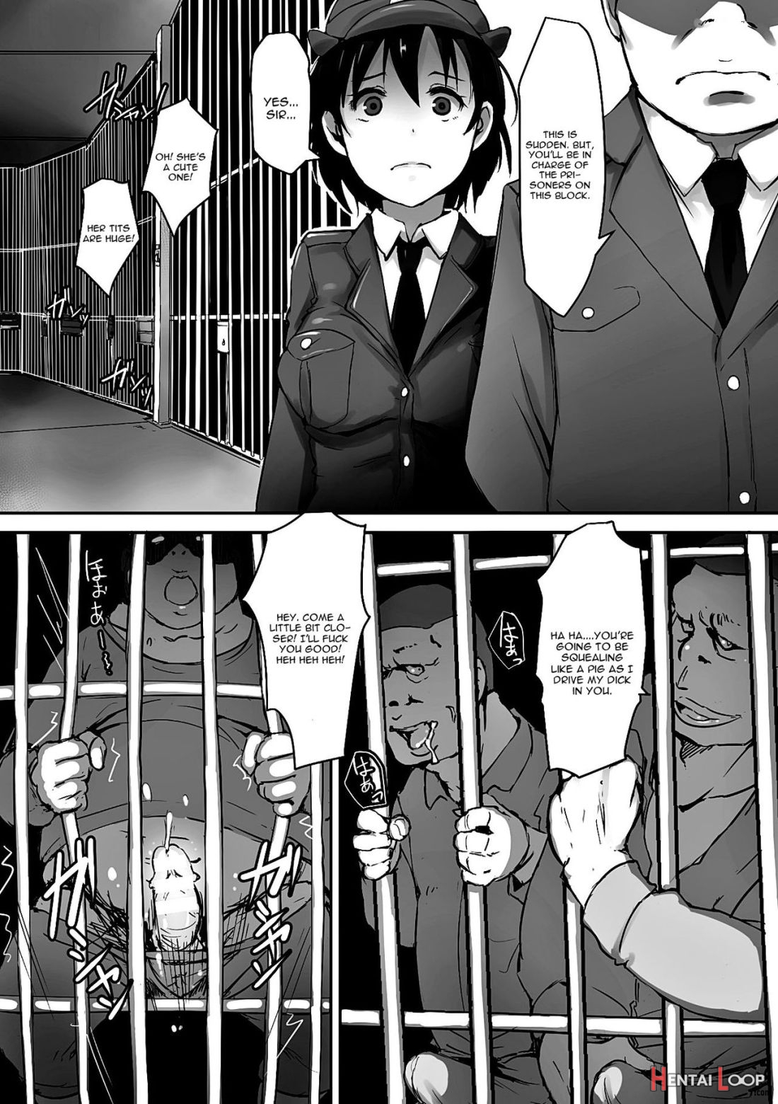 Prison Rape page 2