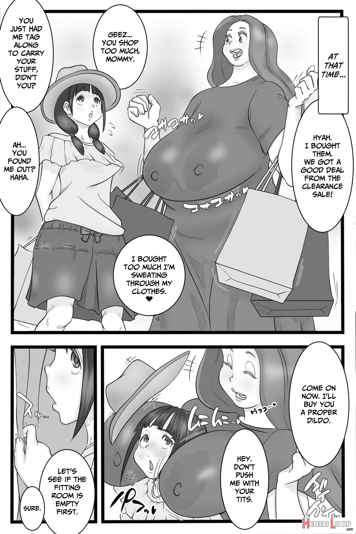 Pro-masturbation Society 2 page 20