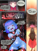 Puppy Love: A Story Where A Corrupted Girl Enslaves Her Sister! page 4
