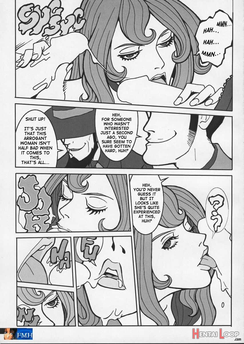 Qmy Name Is Fujiko page 17