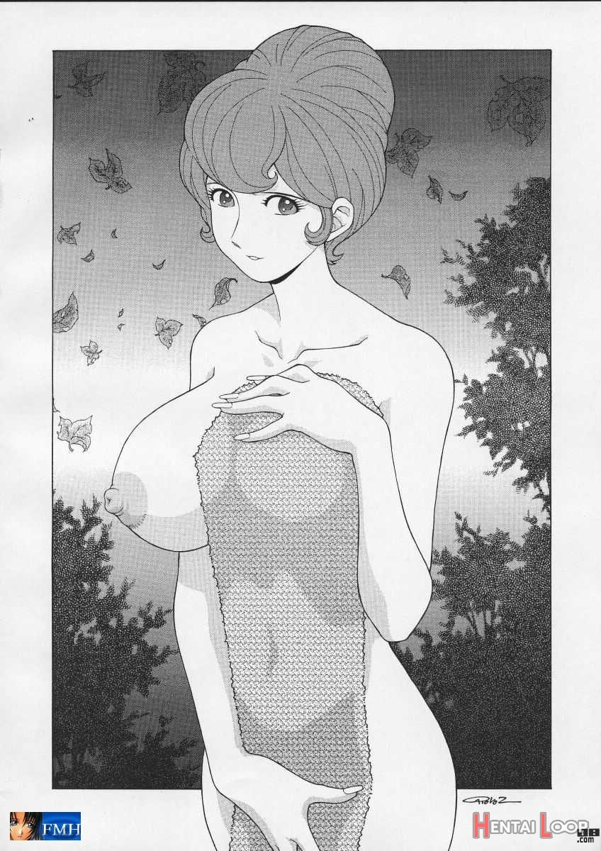 Qmy Name Is Fujiko page 7