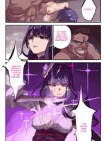 Raiden Shogun – Eternity page 2