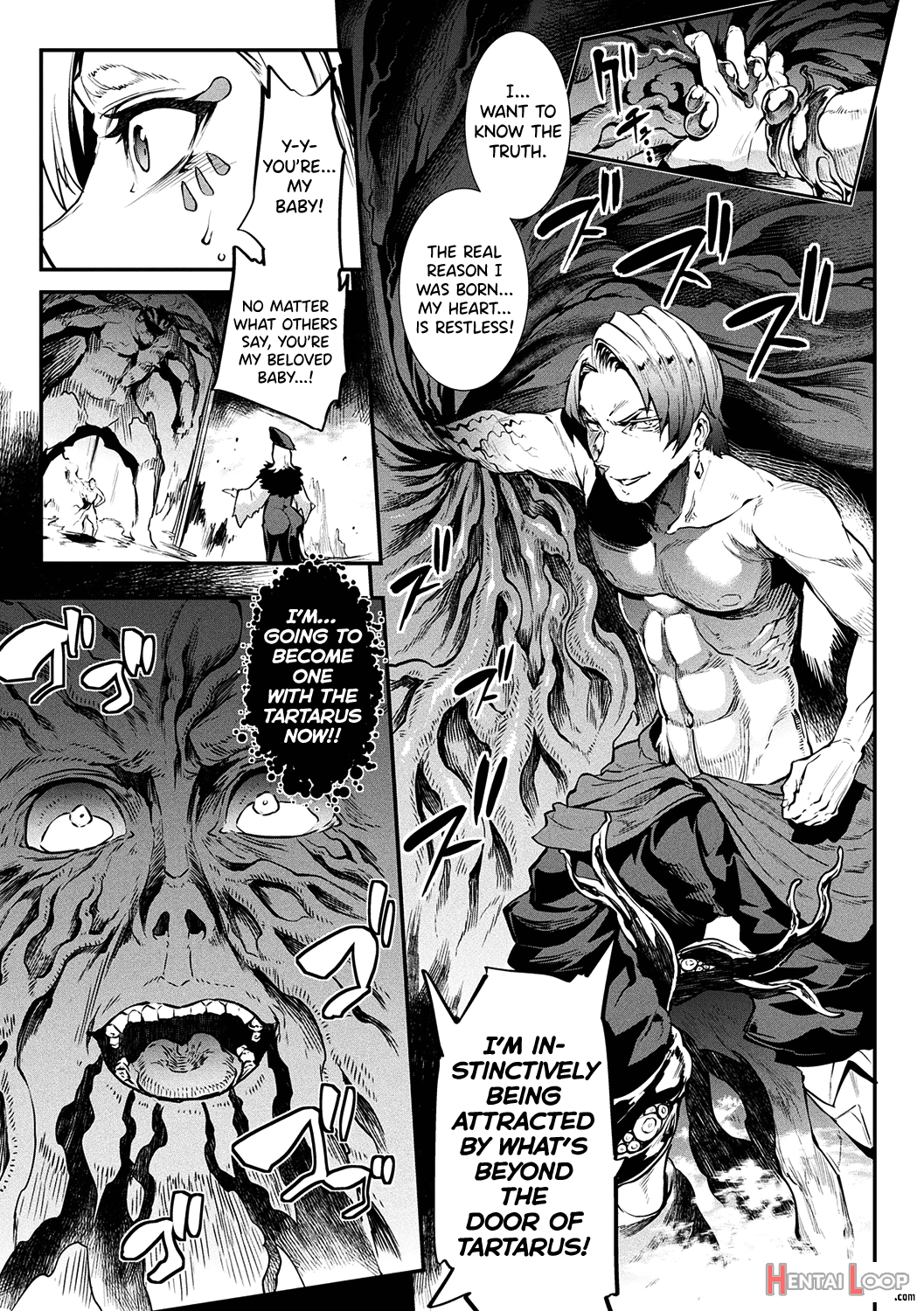 Raikou Shinki Igis Magia Ii -pandra Saga 3rd Ignition- Ch. 1-8 page 144