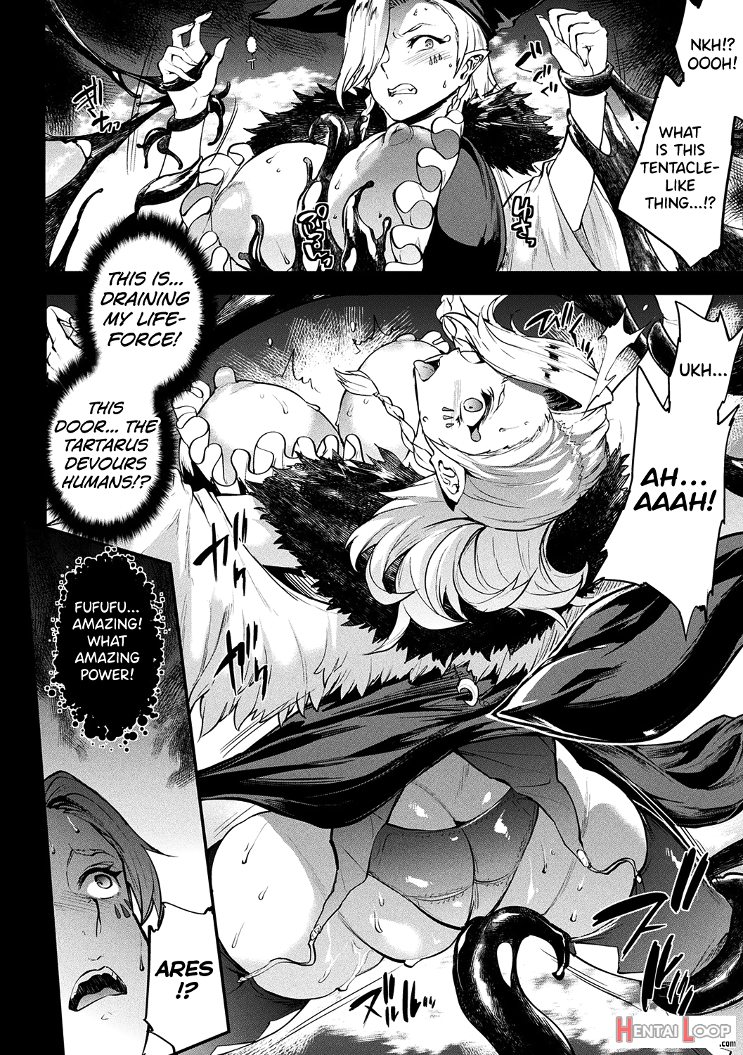 Raikou Shinki Igis Magia Ii -pandra Saga 3rd Ignition- Ch. 1-8 page 148