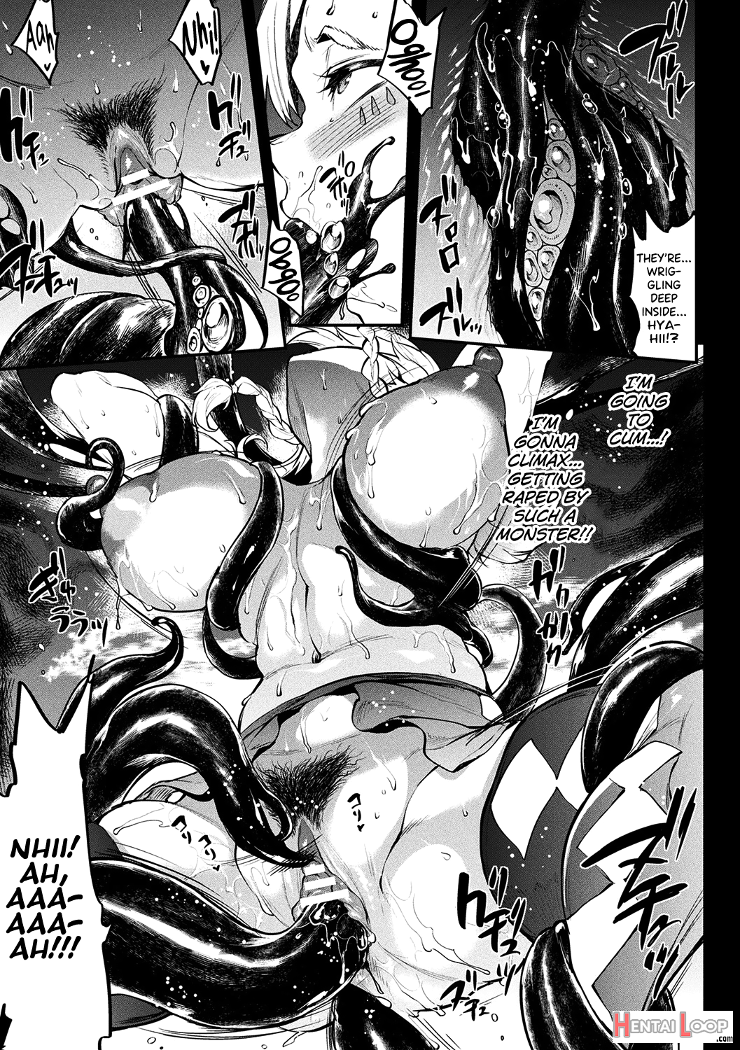 Raikou Shinki Igis Magia Ii -pandra Saga 3rd Ignition- Ch. 1-8 page 159