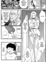 Rangiku's Secret 2 page 6