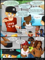 Rapschool - Rhytm Change page 2