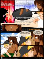 Rapschool - Rhytm Change page 6