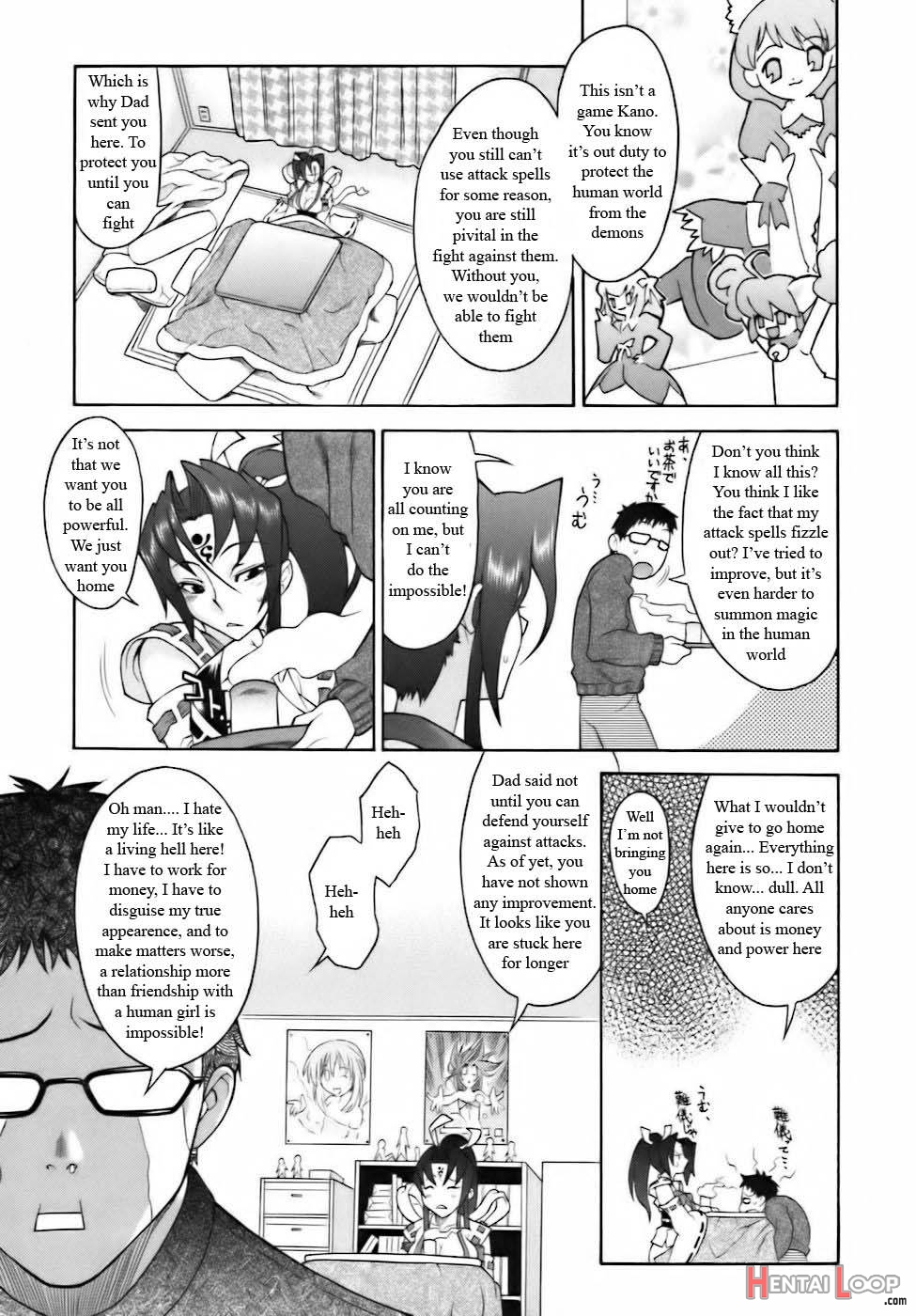 Recharging Sis page 4