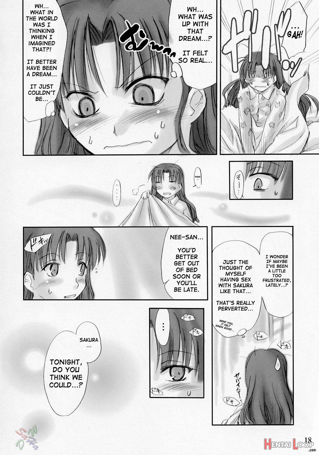 Red Plum page 15