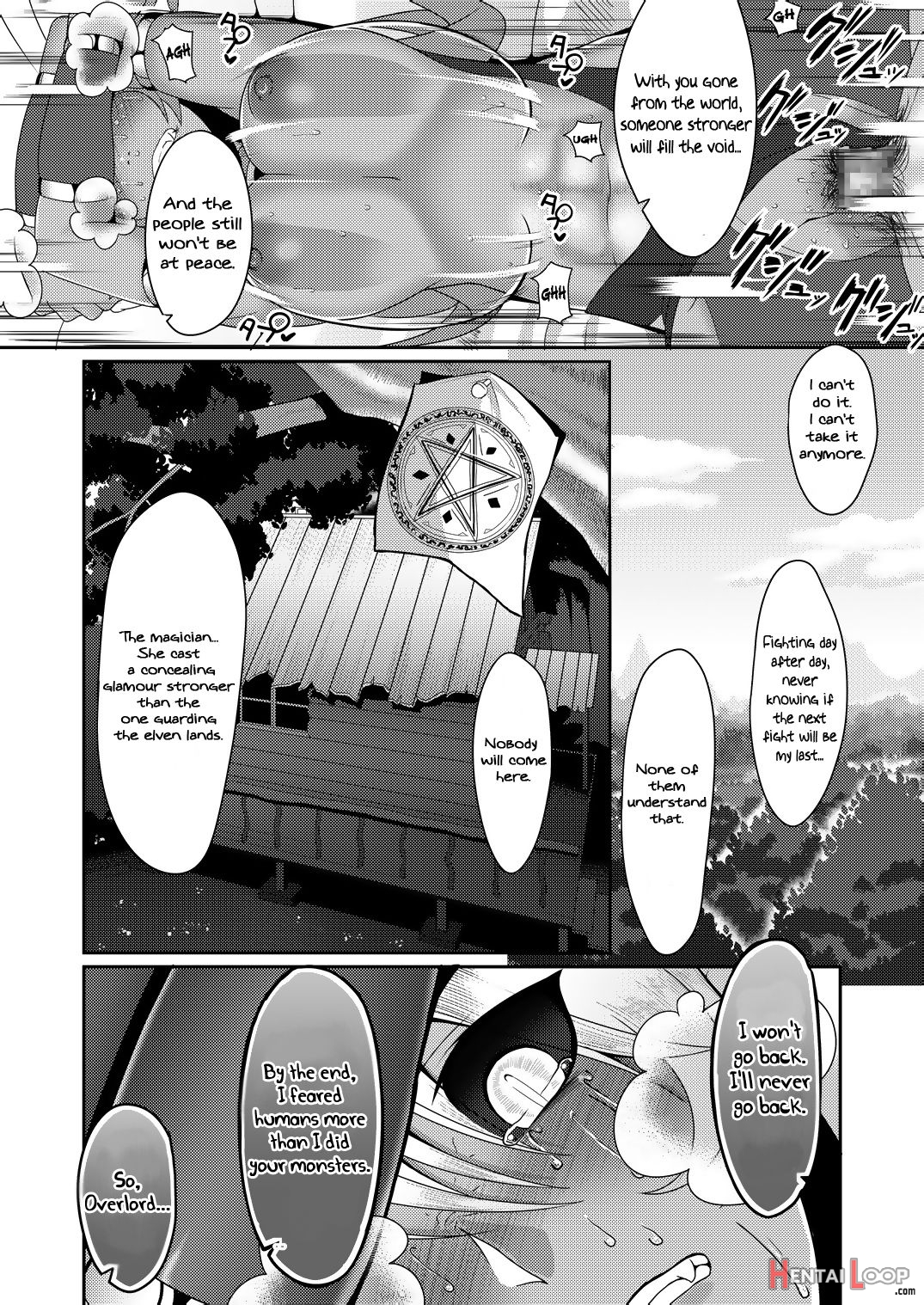 Reizoku Maou page 11