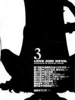 Renai Akuma 3 - Love And Devil page 7