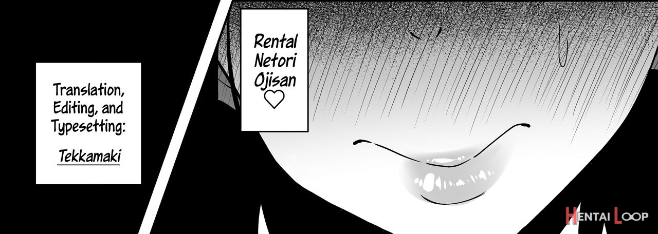 Rental Netori Ojisan page 39