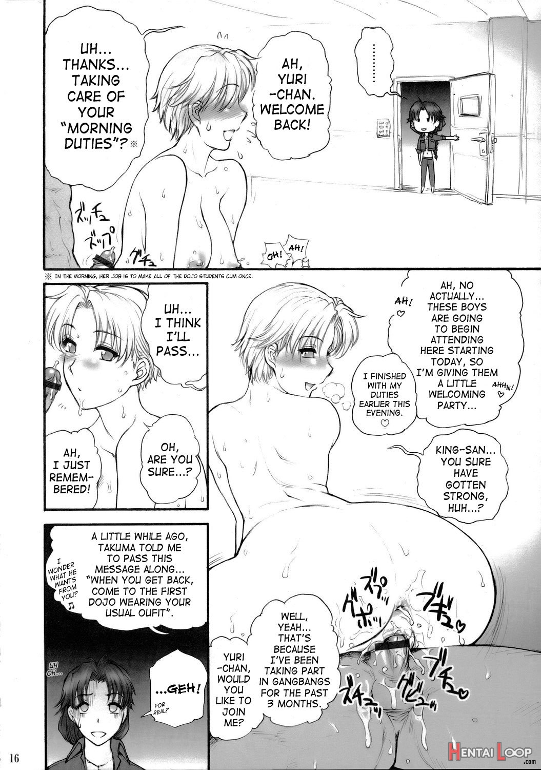 Report Concerning Kyokuryuu page 17