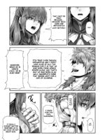 Return The Favor ~ai To Bouyoku No Ongaeshi~ page 10