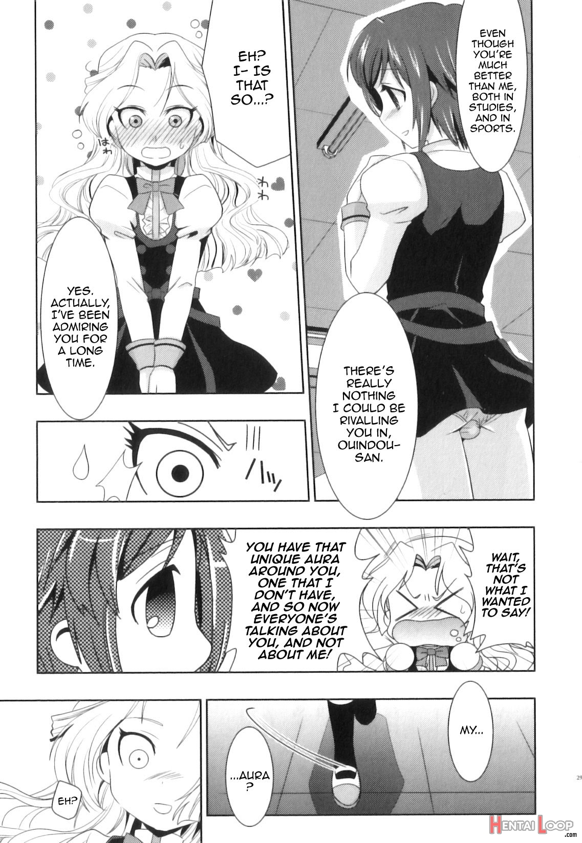 Reversal Princess page 5