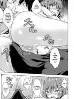 Riamu-chan Onedari Sex page 10