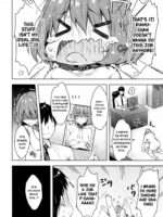 Riamu-chan Onedari Sex page 3