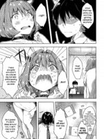 Riamu-chan Onedari Sex page 4