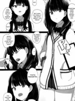Rikka Chan Sos! page 4