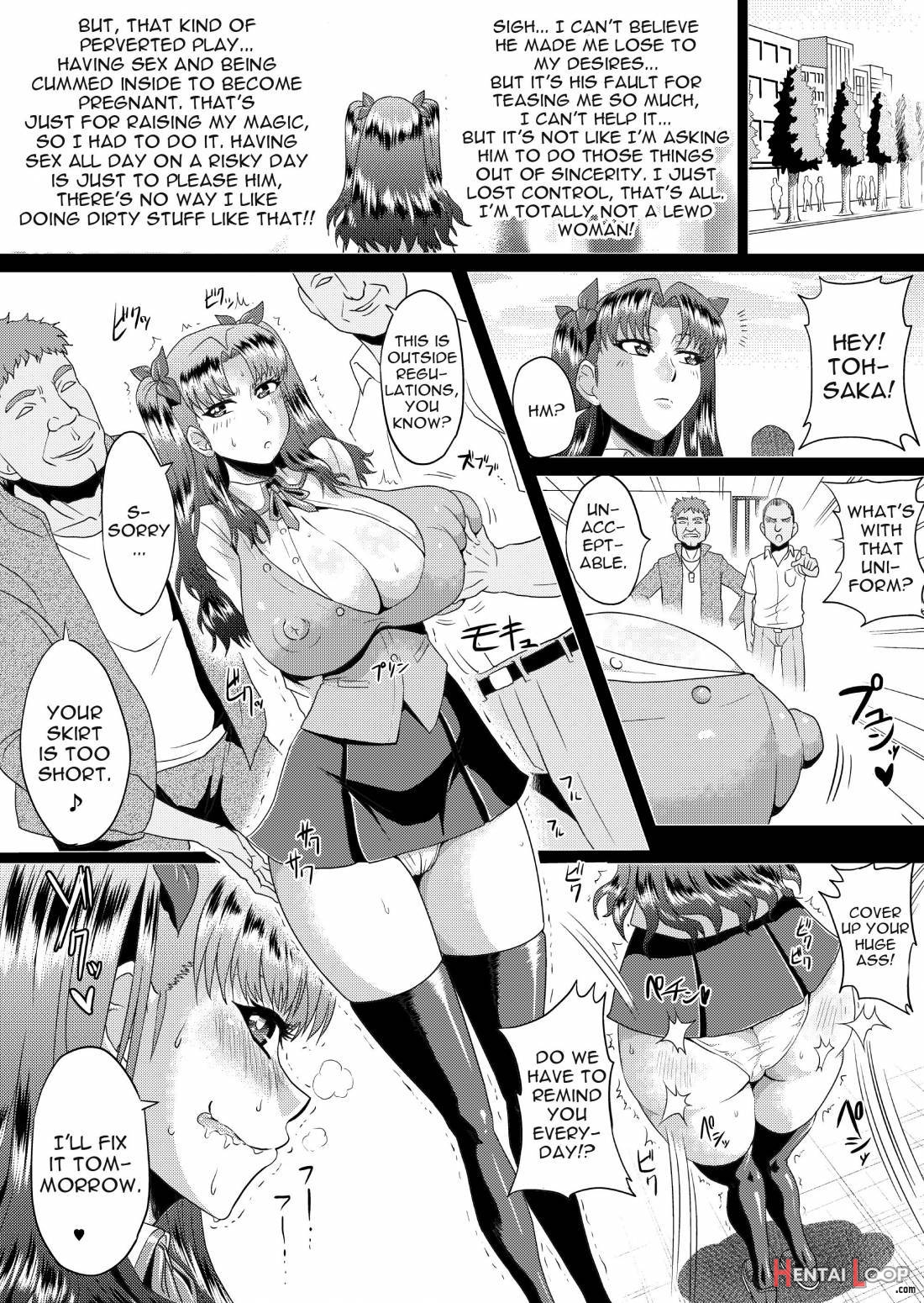 Rin No Inran Funtouki (kouhen) page 4