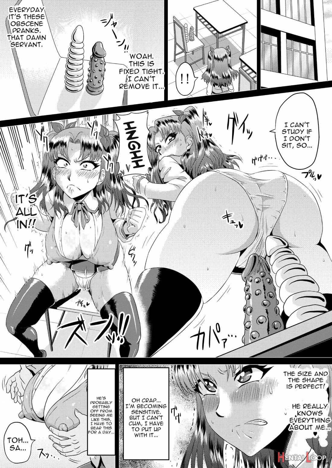 Rin No Inran Funtouki (kouhen) page 5