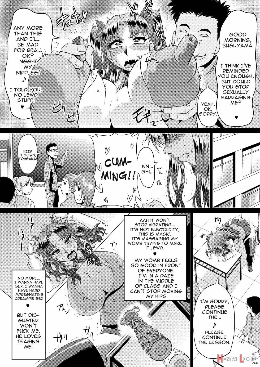 Rin No Inran Funtouki (kouhen) page 7