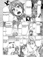 Rinpu Is Really Good page 5
