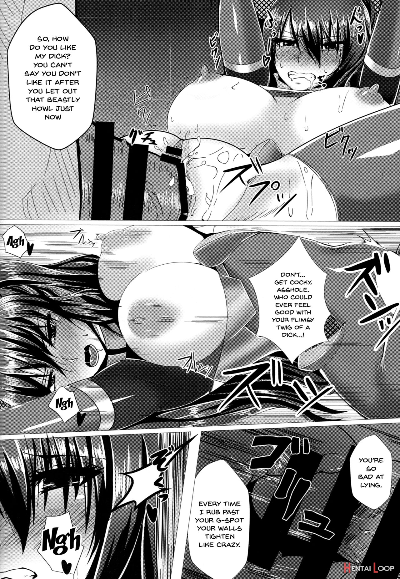 Rin's Fall 1 page 13