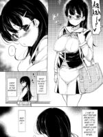 ~risei Shoumetsu~ Deatte Sugu Ni Sex Shichau? page 7