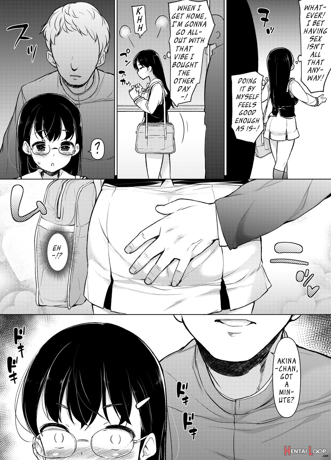 ~risei Shoumetsu~ Deatte Sugu Ni Sex Shichau? page 9