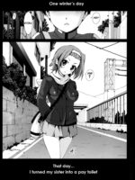 Ritsu The Pay Toilet page 2