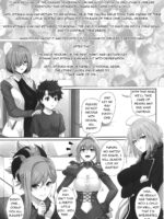 Ritsuka-kun No Sainan? 2 ~nerawareta Kohitsuji!?~ page 2