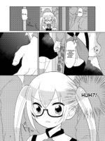 Ruirui Kyousei Namahame Densha page 3