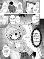 Rumina-chan's Hikikomori Reform Program! page 5