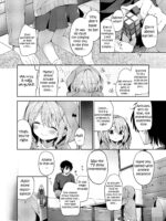 Rumina-chan's Hikikomori Reform Program! page 8