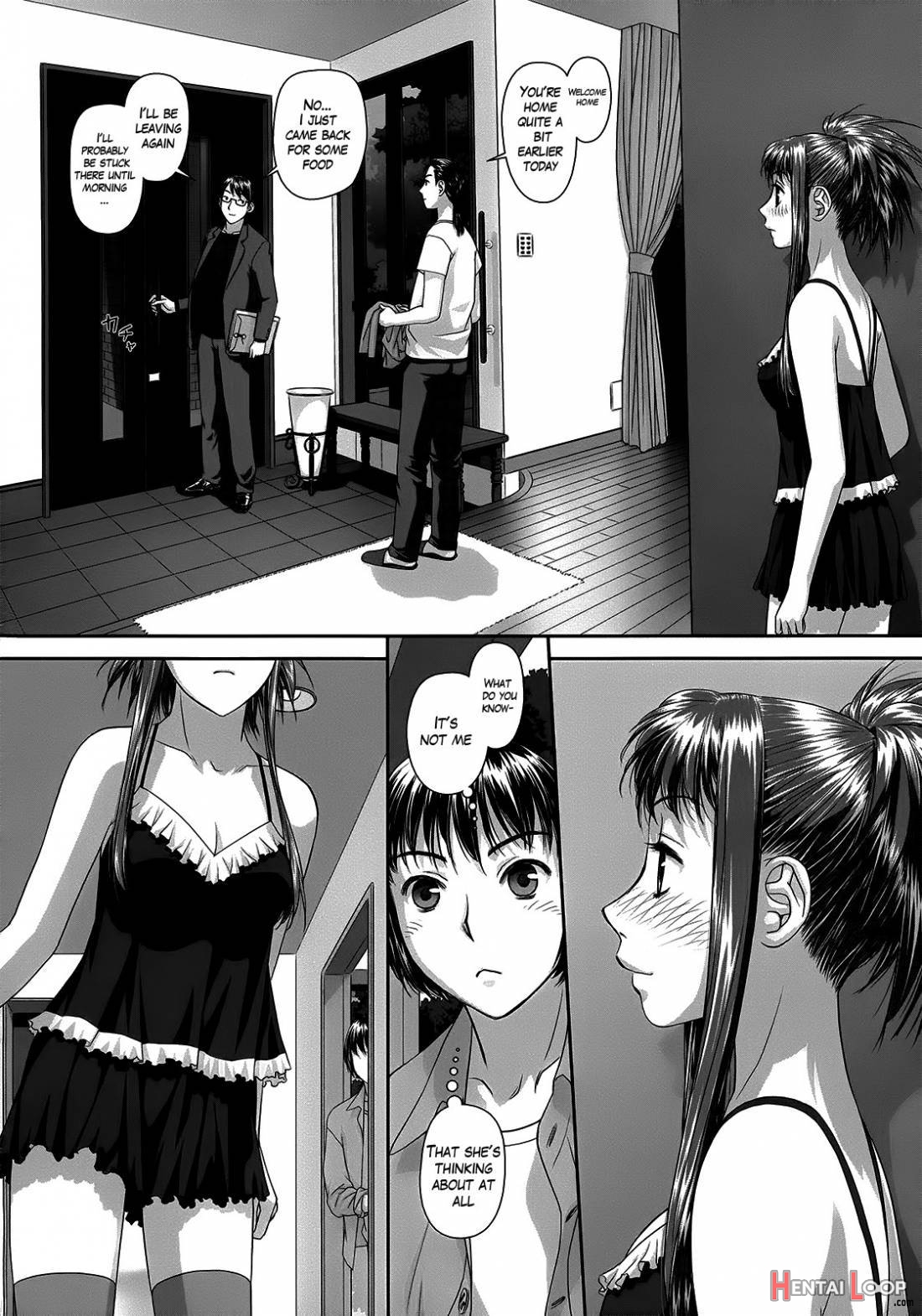 Ruri Ruri ~futago No Jijou~ page 187