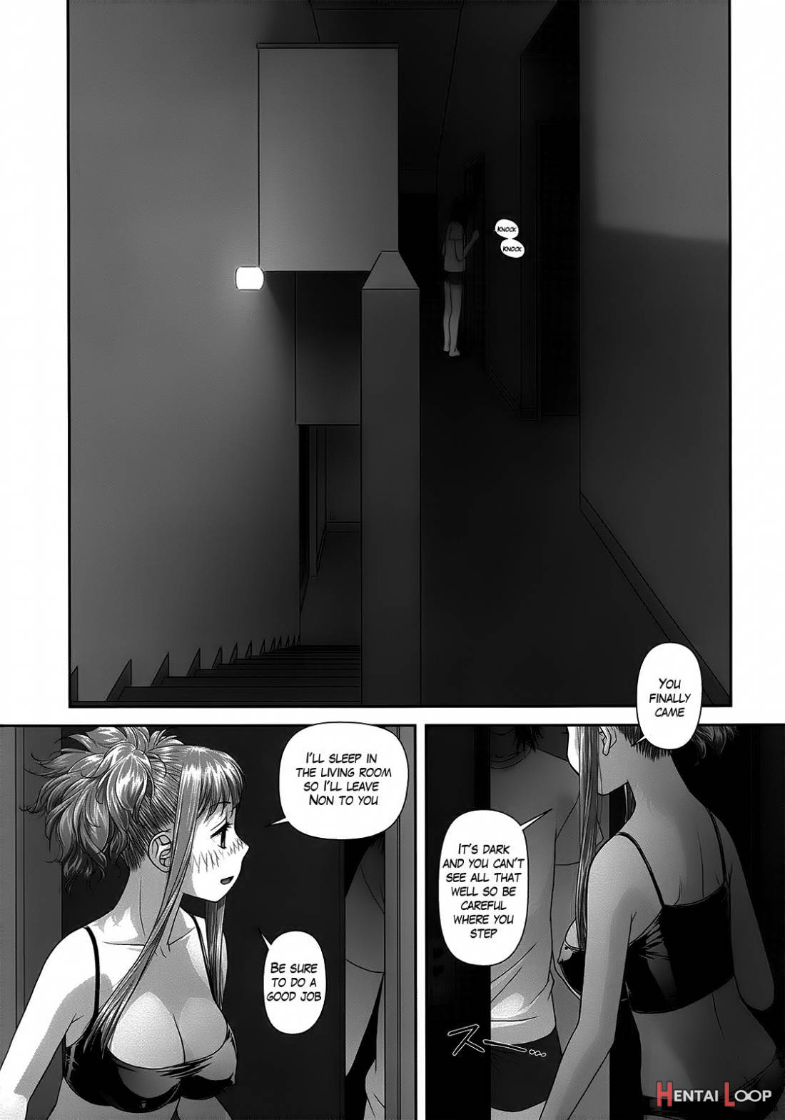 Ruri Ruri ~futago No Jijou~ page 190