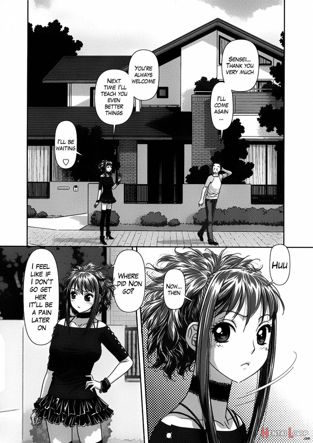 Ruri Ruri ~futago No Jijou~ page 25