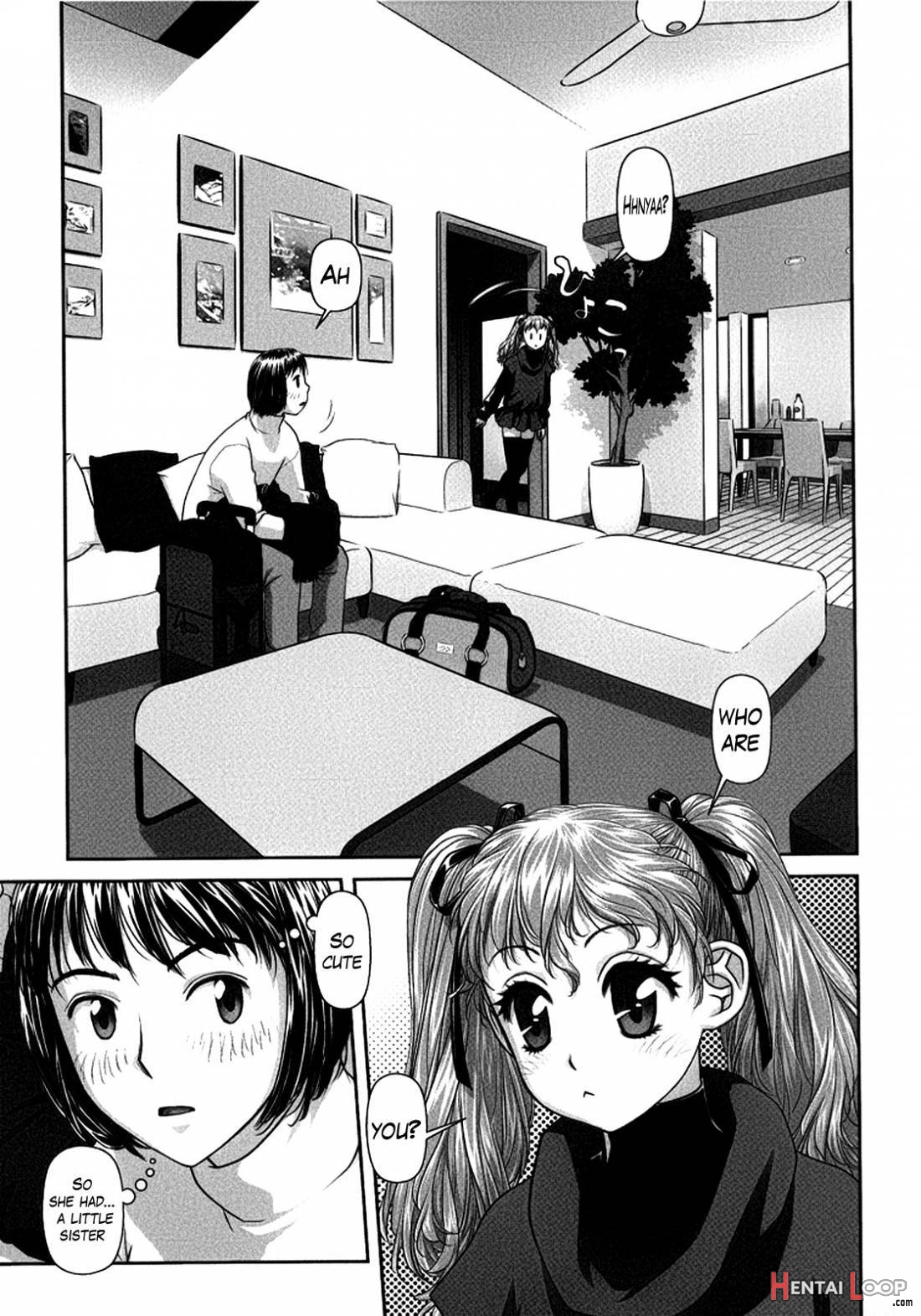 Ruri Ruri ~futago No Jijou~ page 58