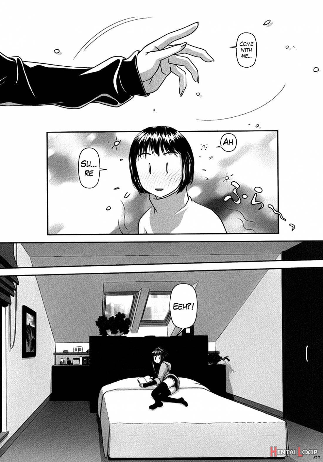 Ruri Ruri ~futago No Jijou~ page 60