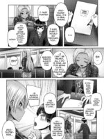 Ryo-san Ni Ippai Amaechau! page 2