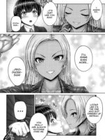 Ryo-san Ni Ippai Amaechau! page 3