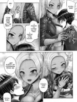 Ryo-san Ni Ippai Amaechau! page 4
