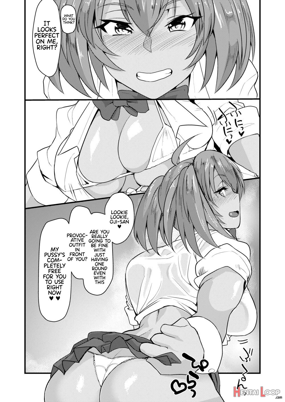 Ryofu Housen To Cosplay Sex ~ Cheer Amesch Hen page 22