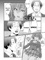 Ryofu Housen To Cosplay Sex ~ Cheer Amesch Hen page 5