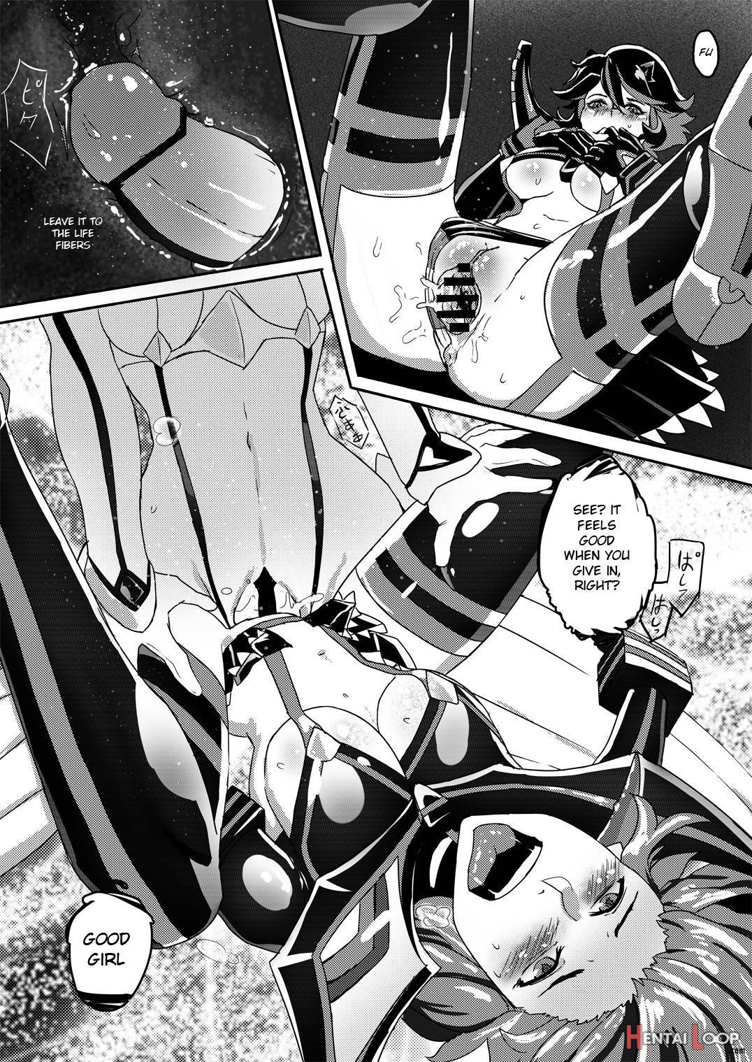 Ryu Ryunyu page 11