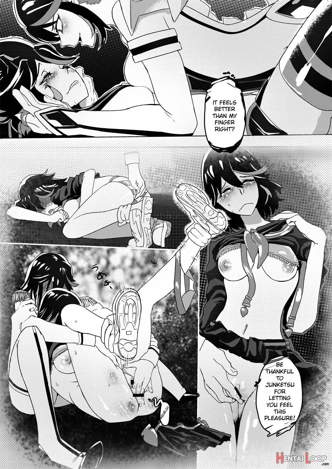 Ryu Ryunyu page 9