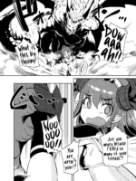Ryuu No Yome - Dragon Waifu page 9