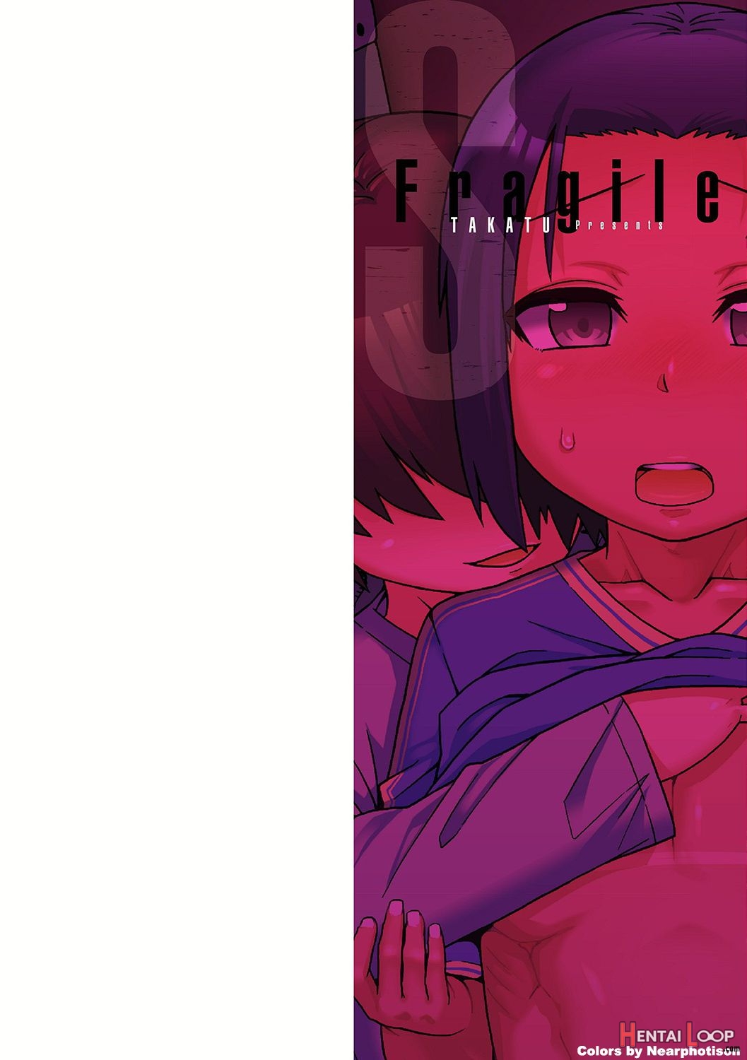 S Wa Fragile No S Ch. 1 page 2